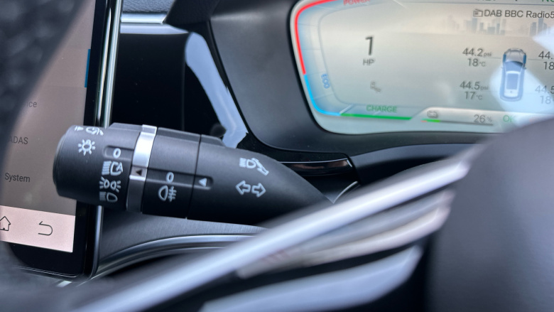 BYD Seal U 1.5 DM-i Boost 5dr Auto Estate